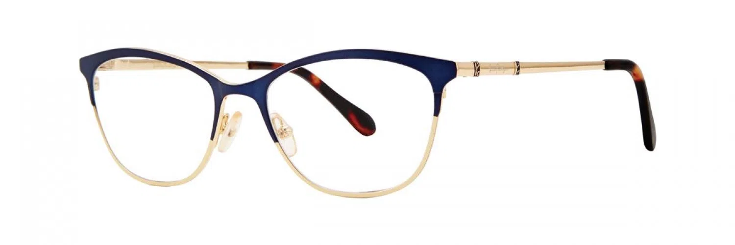 Lilly Pulitzer Georgina Eyeglasses - view 3